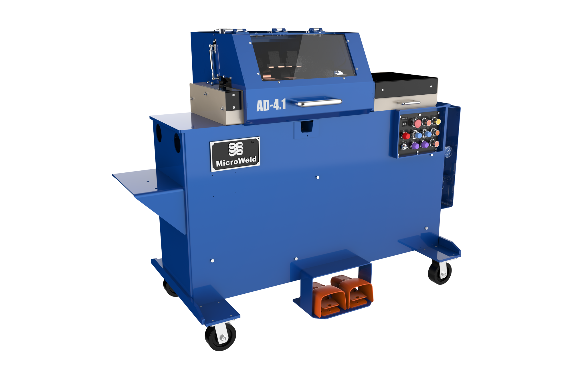 AD-3.1 | Micro Weld