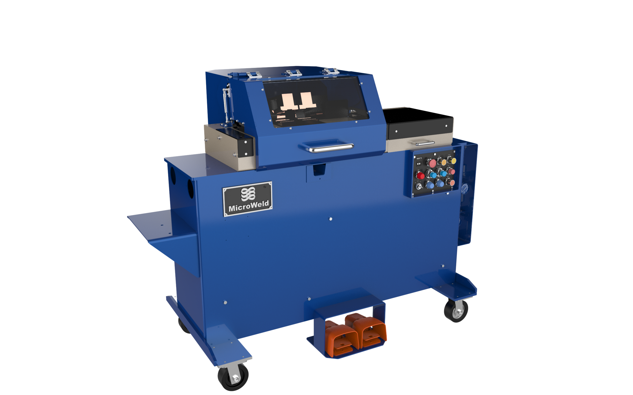 MD 5 Micro Weld md-5-micro-weld