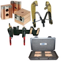 MICRO-WELD GENUINE PARTS